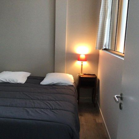 Appartement à 5 minutes de la plage Bénodet Esterno foto