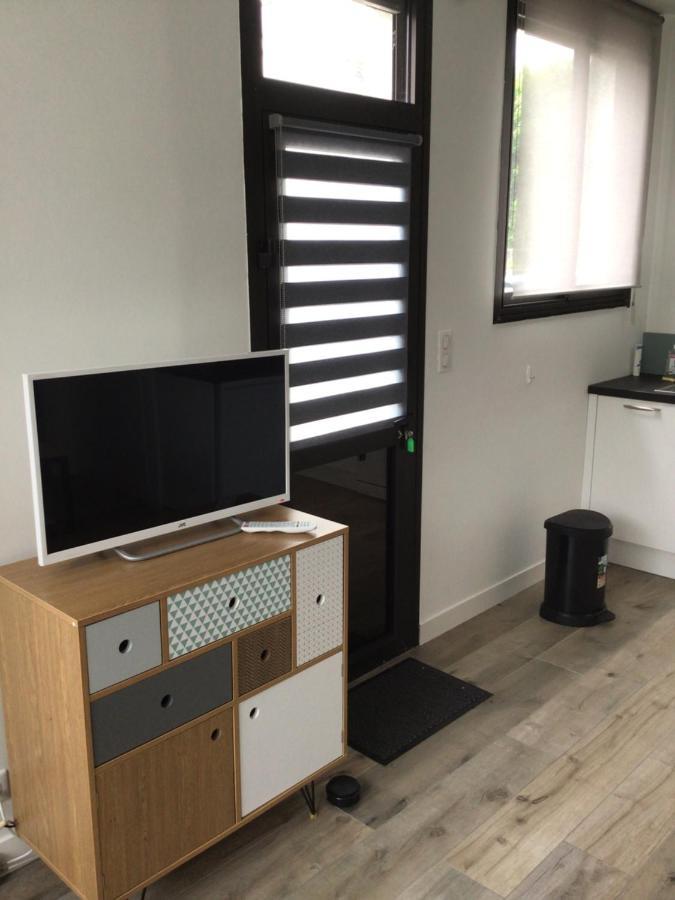Appartement à 5 minutes de la plage Bénodet Esterno foto
