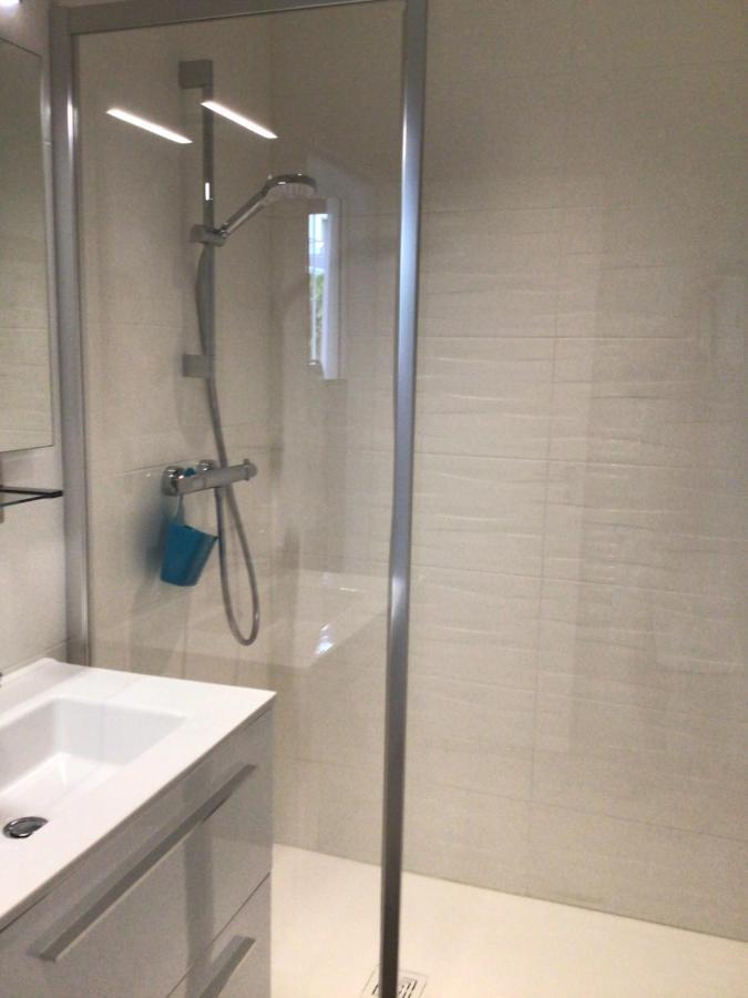 Appartement à 5 minutes de la plage Bénodet Esterno foto
