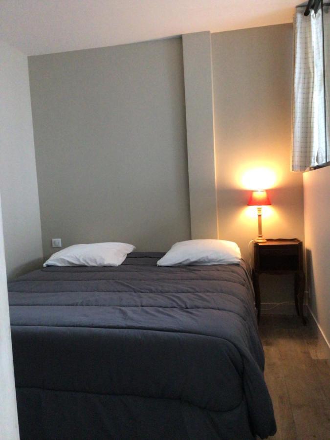 Appartement à 5 minutes de la plage Bénodet Esterno foto